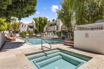 985 Granite Reef Rd #154, Scottsdale, AZ 85257