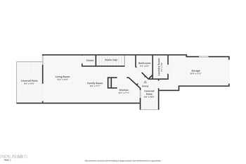 985 Granite Reef Rd #154, Scottsdale, AZ 85257