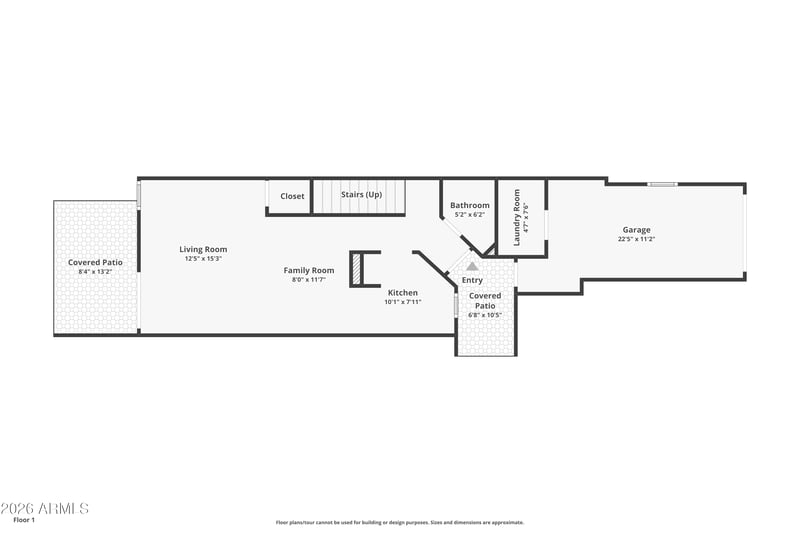 985 N Granite Reef Rd #154, Scottsdale, AZ 85257