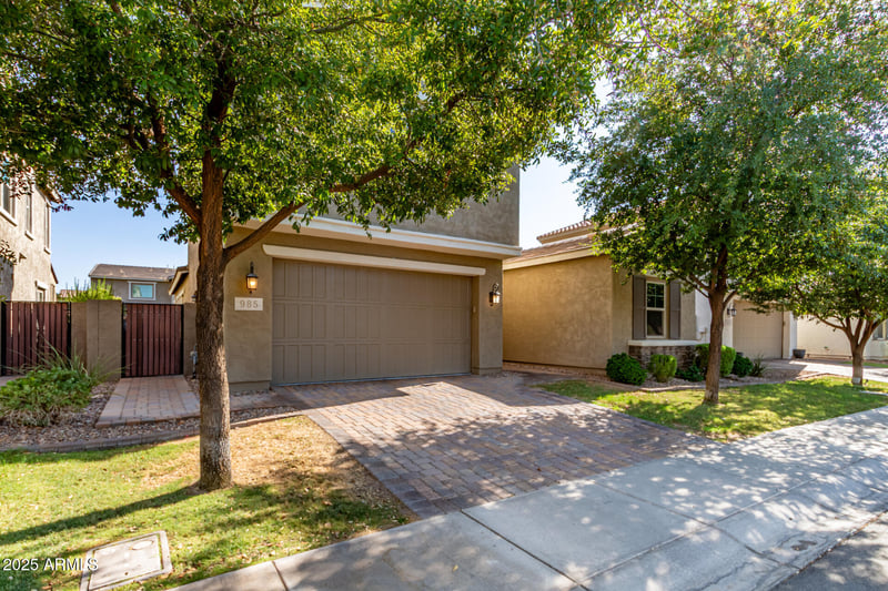 985 Zion Way, Chandler, AZ 85248