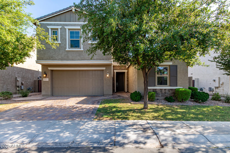 985 Zion Way, Chandler, AZ 85248