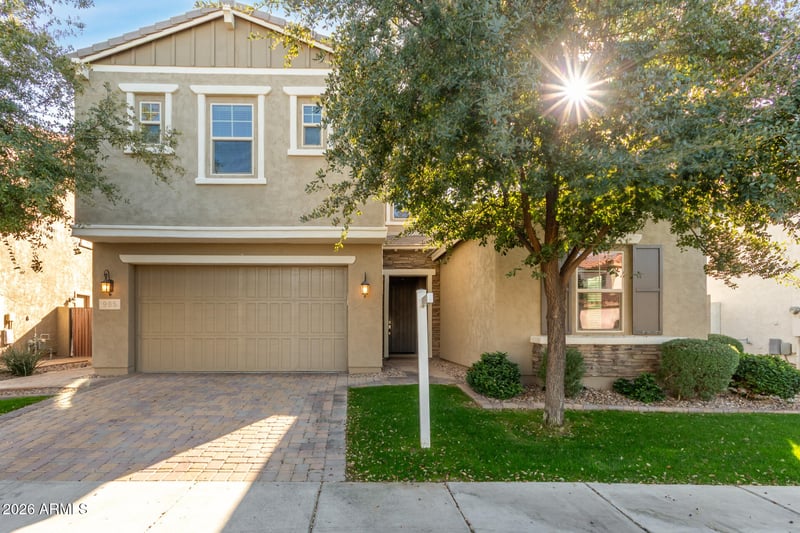 985 Zion Way, Chandler, AZ 85248