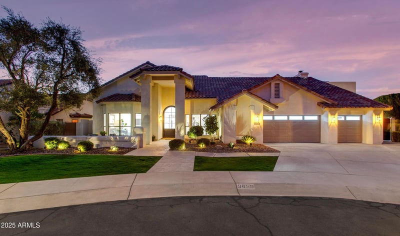 9850 83rd Pl, Scottsdale, AZ 85258