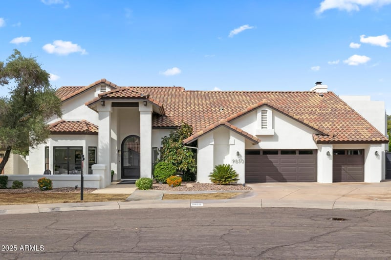 9850 83rd Pl, Scottsdale, AZ 85258