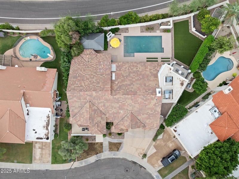 9850 83rd Pl, Scottsdale, AZ 85258