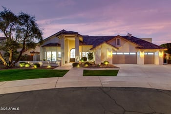 9850 83rd Pl, Scottsdale, AZ 85258