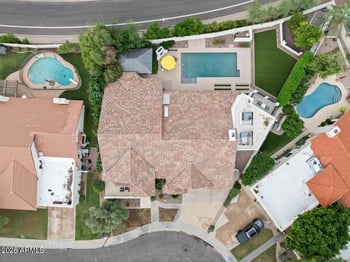 9850 83rd Pl, Scottsdale, AZ 85258