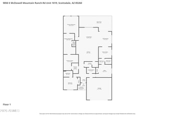 9850 Mcdowell Mountain Ranch Rd #1019, Scottsdale, AZ 85260