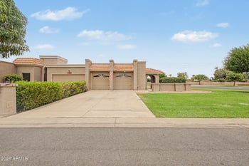 9850 Minnesota Ave, Sun Lakes, AZ 85248