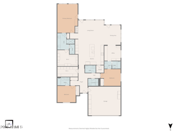 9850 Mcdowell Mountain Ranch Rd #1009, Scottsdale, AZ 85260