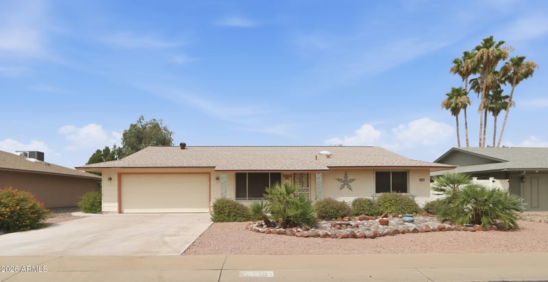 9850 W Emberwood Dr, Sun City, AZ 85351