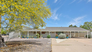 9851 28th Way, Phoenix, AZ 85028