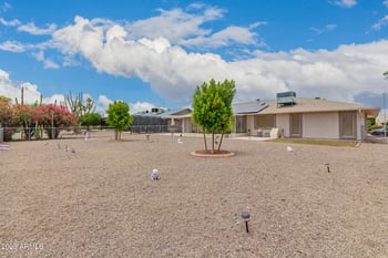9851 Cedar Dr, Sun City, AZ 85351