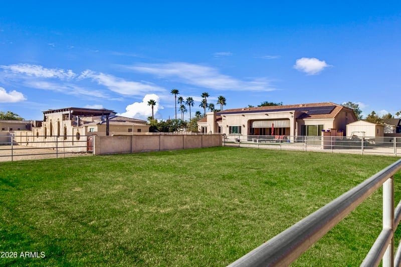 9851 Charter Oak Rd, Scottsdale, AZ 85260