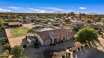 9851 Charter Oak Rd, Scottsdale, AZ 85260