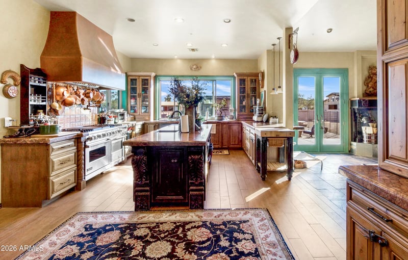 9851 Charter Oak Rd, Scottsdale, AZ 85260