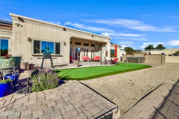 9851 Charter Oak Rd, Scottsdale, AZ 85260