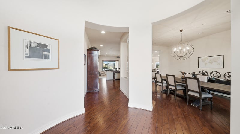 9851 Desert Jewel Dr, Scottsdale, AZ 85255