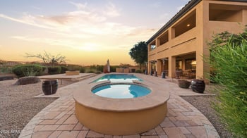 9851 Desert Jewel Dr, Scottsdale, AZ 85255