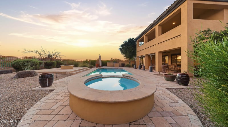 9851 Desert Jewel Dr, Scottsdale, AZ 85255