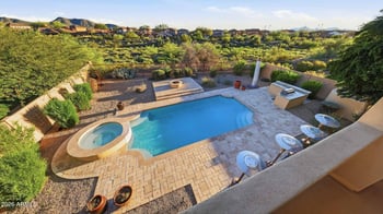 9851 Desert Jewel Dr, Scottsdale, AZ 85255