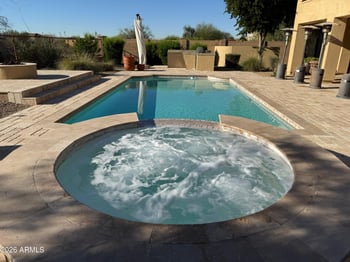 9851 Desert Jewel Dr, Scottsdale, AZ 85255