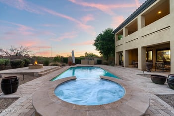 9851 E Desert Jewel Dr, Scottsdale, AZ 85255