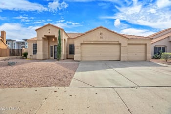 9851 Irwin Cir, Mesa, AZ 85209