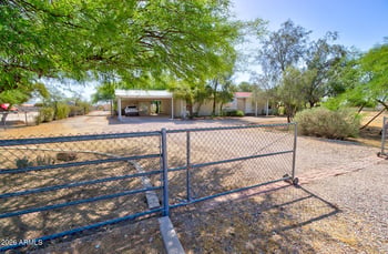 9851 Penworth Dr, Casa Grande, AZ 85122