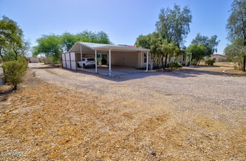 9851 Penworth Dr, Casa Grande, AZ 85122