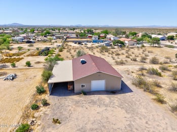 9851 Penworth Dr, Casa Grande, AZ 85122