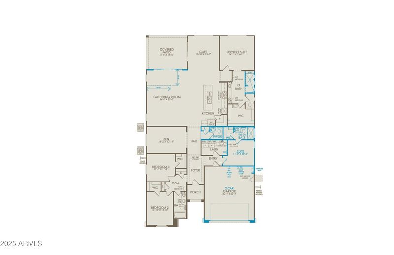 9851 S Dutchman Dr, Apache Junction, AZ 85120