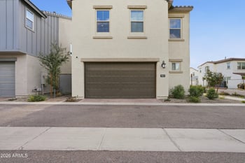 9851 Tamery Ave, Mesa, AZ 85212