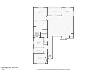 9852 Acceleration Dr, Mesa, AZ 85212