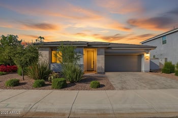 9852 Acceleration Dr, Mesa, AZ 85212