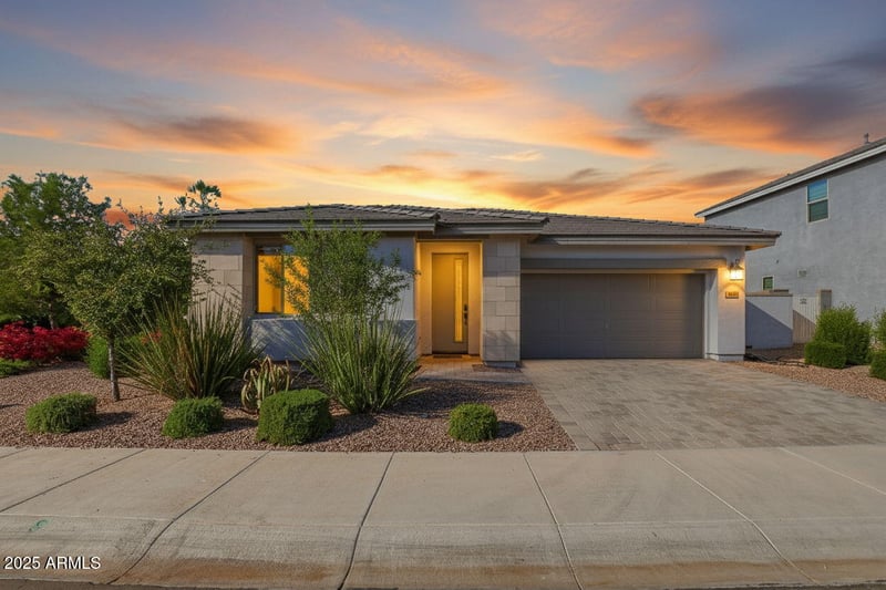 9852 Acceleration Dr, Mesa, AZ 85212