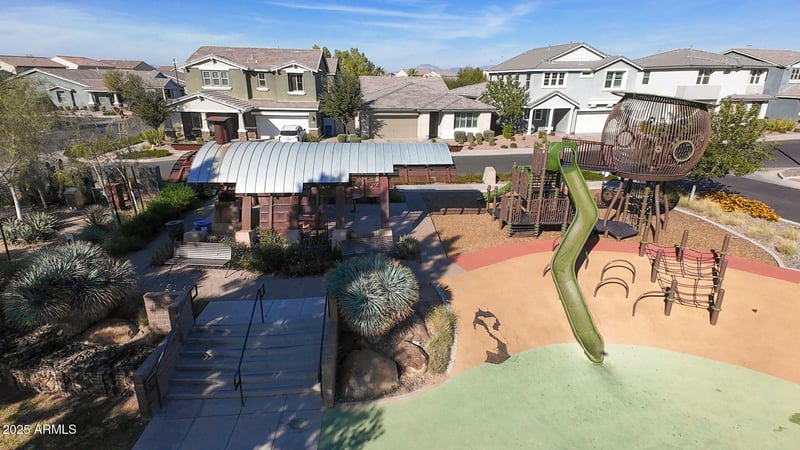 9852 Acceleration Dr, Mesa, AZ 85212