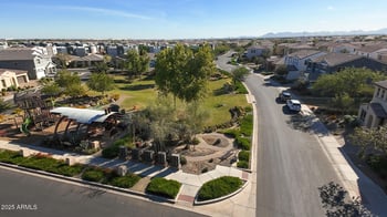 9852 Acceleration Dr, Mesa, AZ 85212