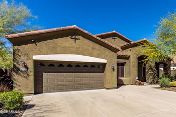 9852 Hedge Hog Pl, Peoria, AZ 85383