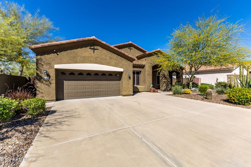 9852 W Hedge Hog Pl, Peoria, AZ 85383