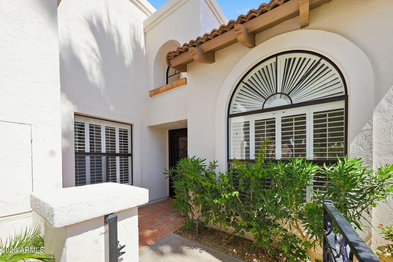 9853 101st St, Scottsdale, AZ 85258