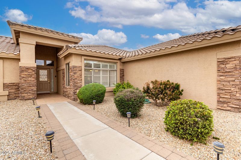 9853 E Cedar Waxwing Dr, Sun Lakes, AZ 85248