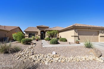 9853 Crystal Dr, Sun Lakes, AZ 85248