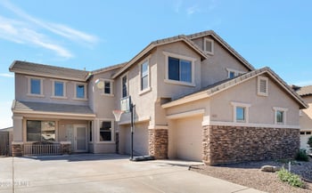 9853 Mirasol Cir, Scottsdale, AZ 85260