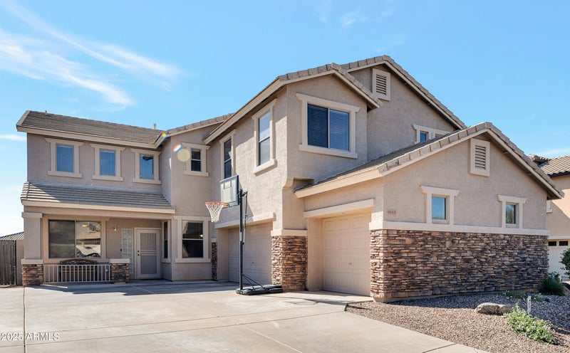 9853 Mirasol Cir, Scottsdale, AZ 85260