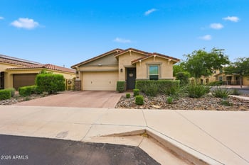 9853 Telemetry Dr, Mesa, AZ 85212