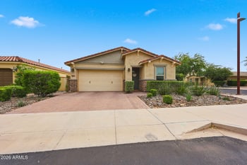 9853 Telemetry Dr, Mesa, AZ 85212