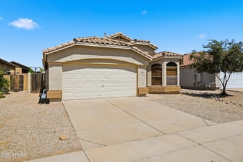 9854 E Osage Ave, Mesa, AZ 85212