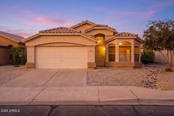 9854 E Osage Ave, Mesa, AZ 85212