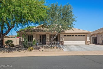9854 Rosemary Ln, Scottsdale, AZ 85260